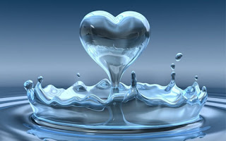 amor-agua