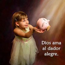 dador alegre