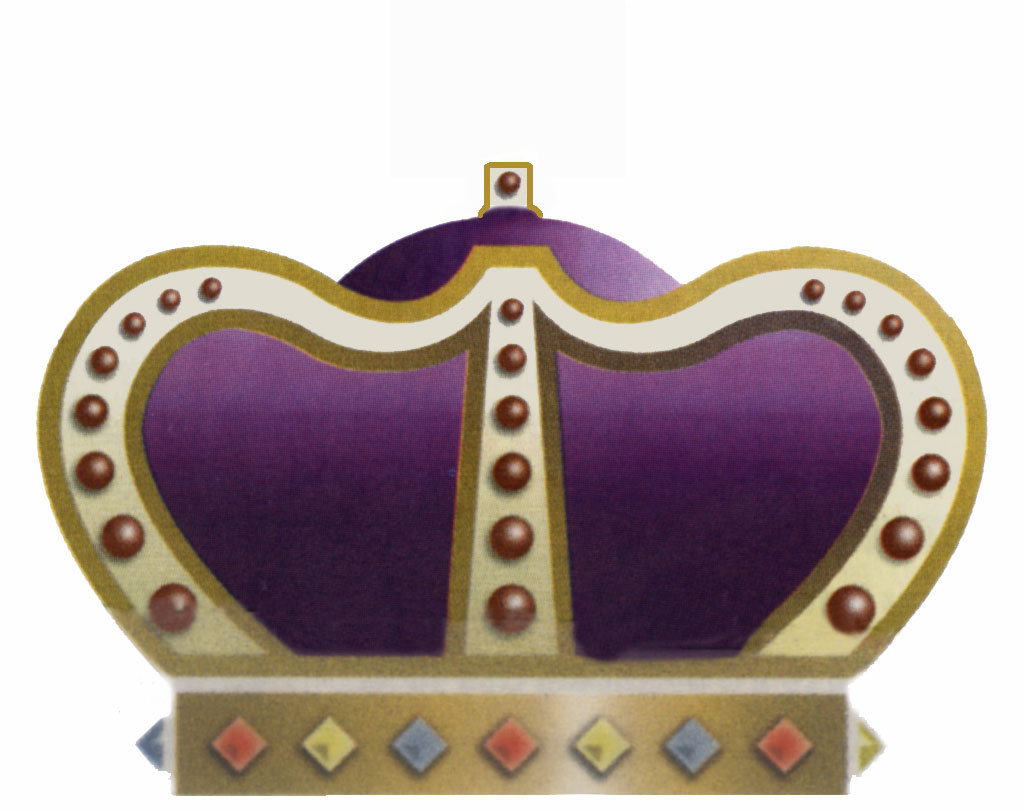 (46) ¿Rey o sirviente?