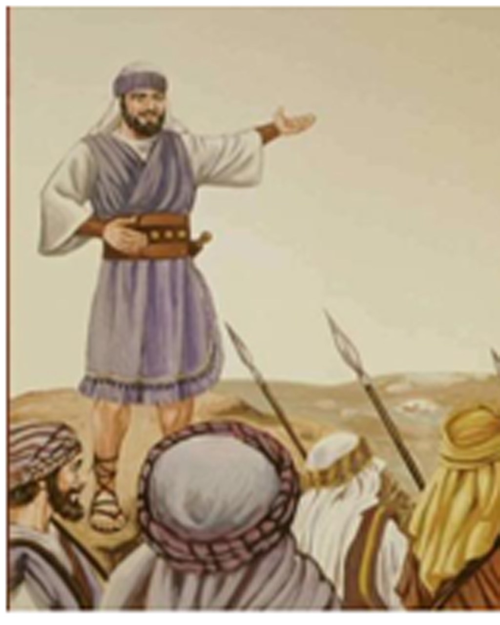 305 En defensa de la verdad